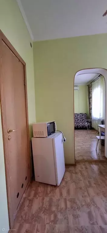 Продаётся 1-к квартира, 35 м - Фото 1
