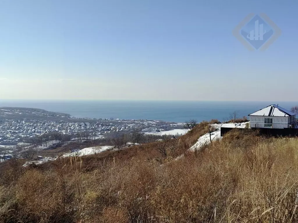 Участок в Приморский край, Находка Дноуглубитель СНТ, ул. Горная, 9 ... - Фото 2