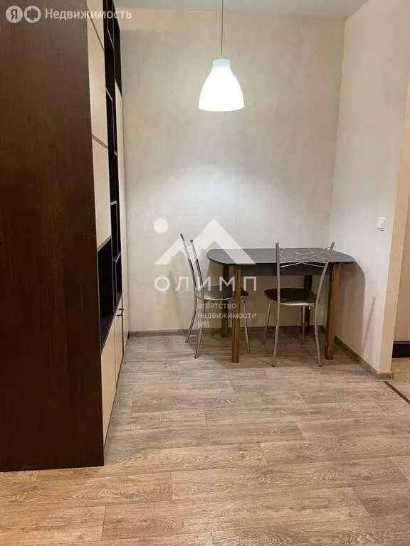 Квартира-студия: Вологда, Козлёнская улица, 128 (30 м) - Фото 2