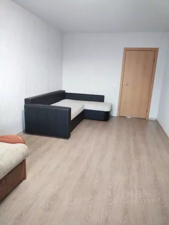 2-к кв. Санкт-Петербург пос. Шушары, ул. Валдайская, 6к2 (62.0 м) - Фото 1