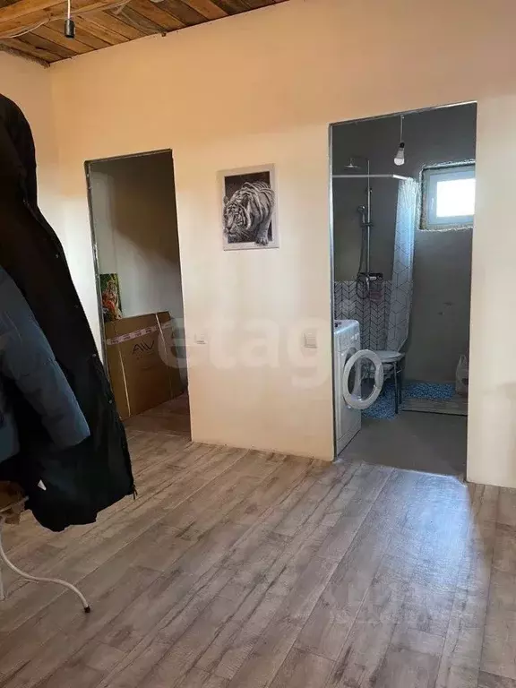 Дом в Бурятия, Иволгинский район, Гурульбинское с/пос, с. Гурульба ул. ... - Фото 2