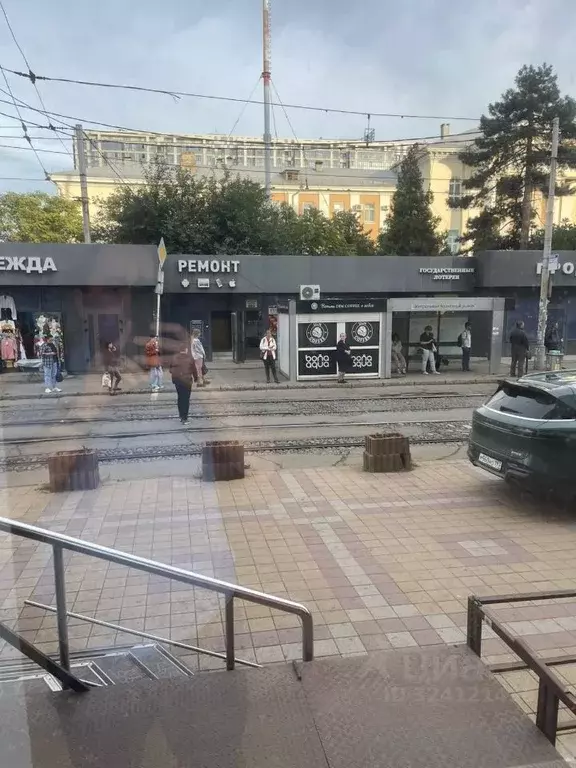 Помещение свободного назначения в Краснодарский край, Краснодар ... - Фото 1