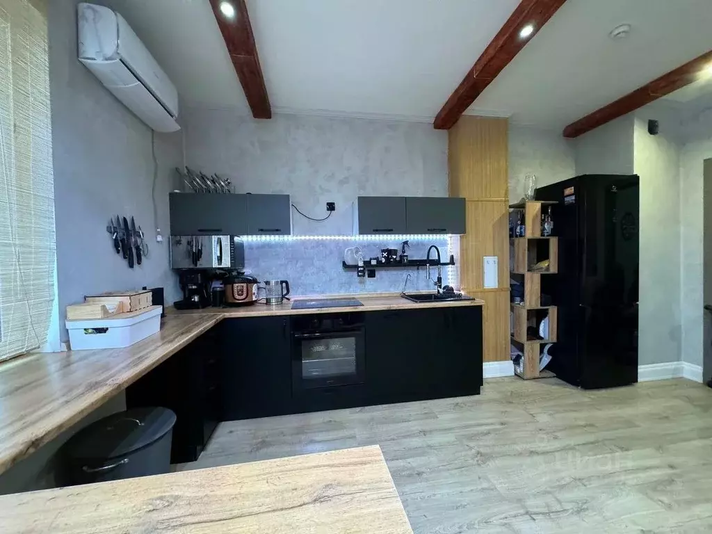 1-к кв. Саха (Якутия), Якутск 203-й мкр,  (52.6 м) - Фото 2