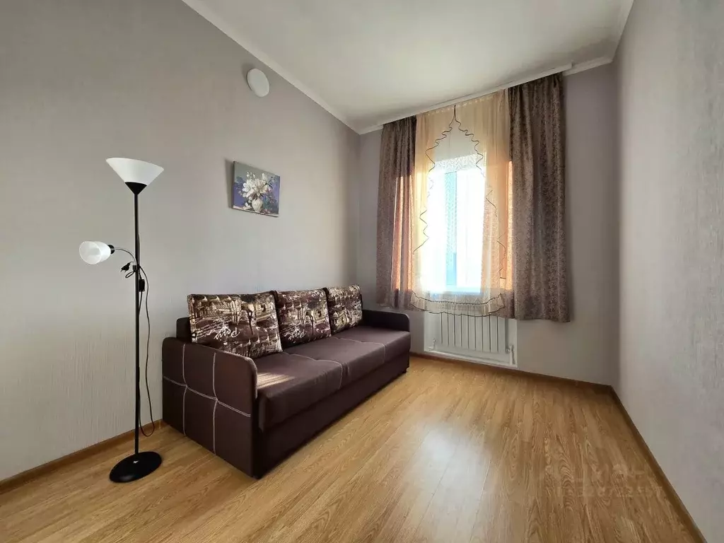 1-к кв. Ставропольский край, Ессентуки пер. Котовского, 44Б (47.0 м) - Фото 2