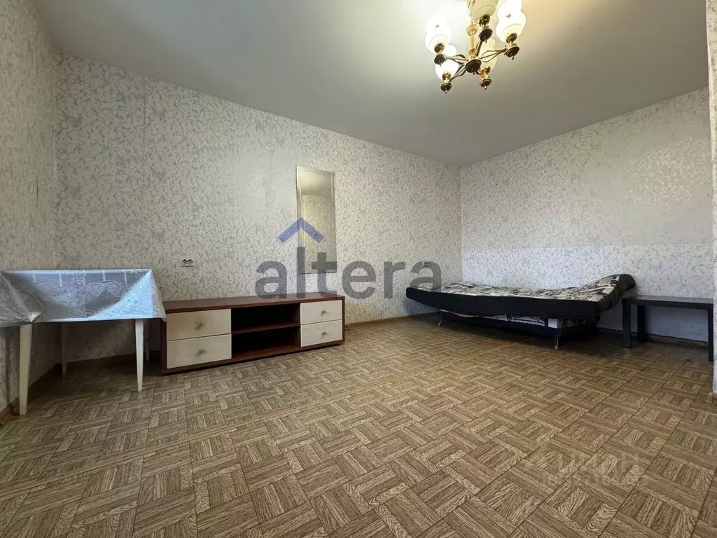 1-к кв. Татарстан, Казань ул. Академика Парина, 20 (33.0 м) - Фото 2