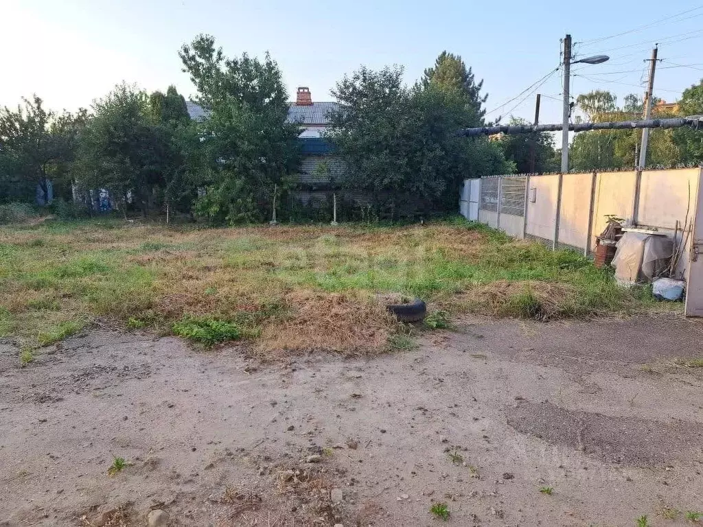 Участок в Адыгея, Майкоп ул. Жени Попова (10.81 сот.) - Фото 1