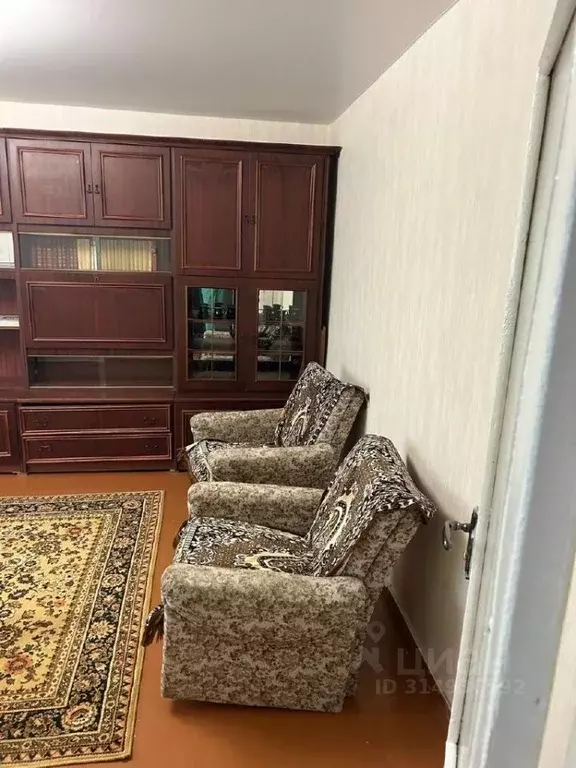 3-к кв. Севастополь ул. Колобова, 19 (61.3 м) - Фото 2