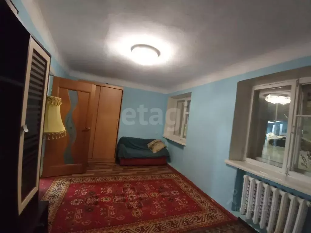 2-к кв. Владимирская область, Ковров ул. Абельмана, 46 (45.0 м) - Фото 2