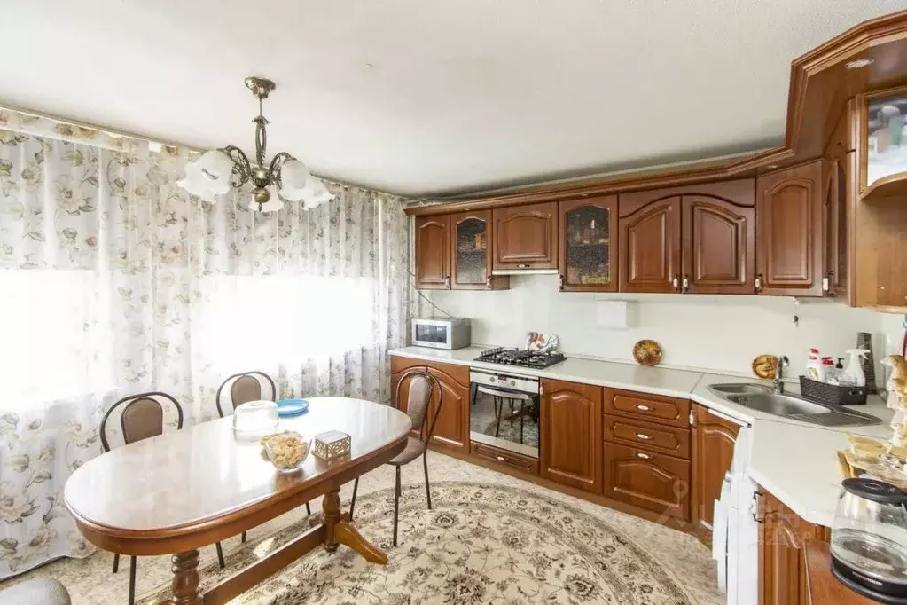 Дом в Тюменская область, Тюмень Антипино мкр, пер. Битюкова (144 м) - Фото 1