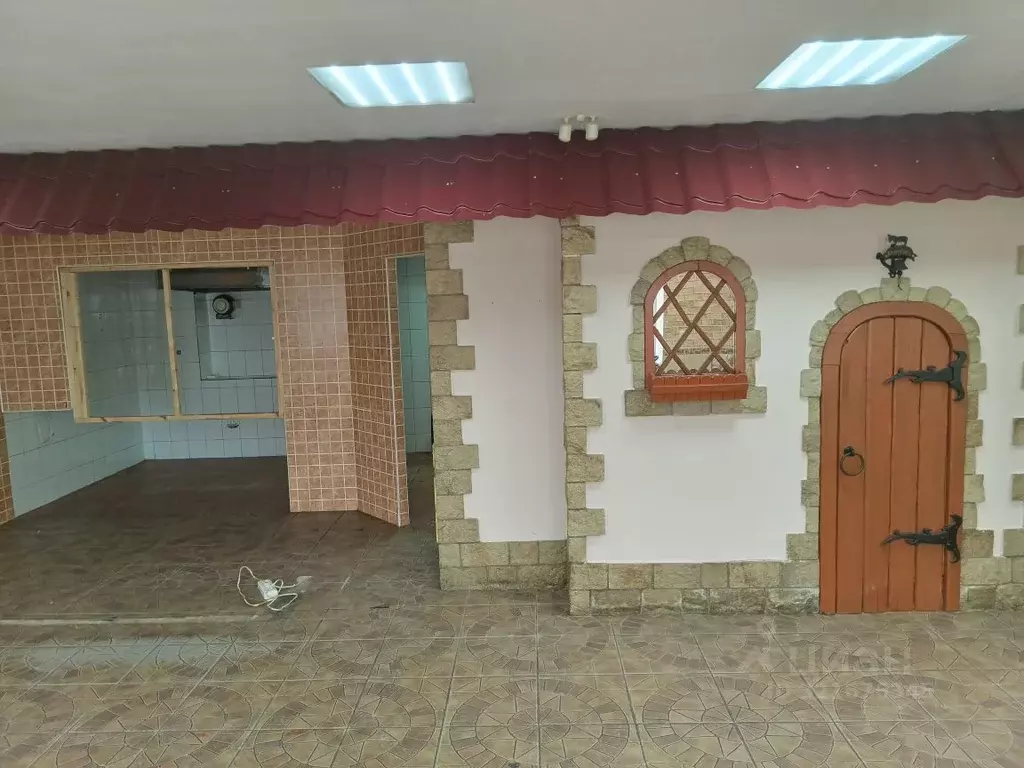 Помещение свободного назначения в Иркутская область, Иркутск ... - Фото 1