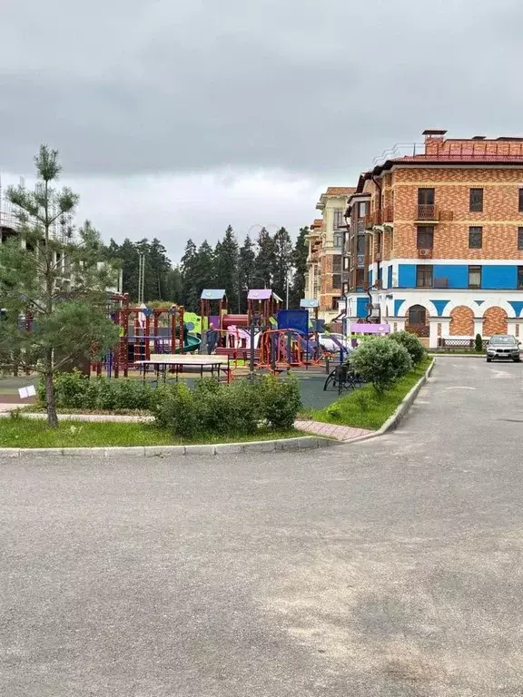 2-к кв. Московская область, Красногорск городской округ, с. ... - Фото 1