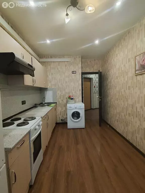 3-комнатная квартира: Клин, улица Чайковского, 103 (73 м) - Фото 1