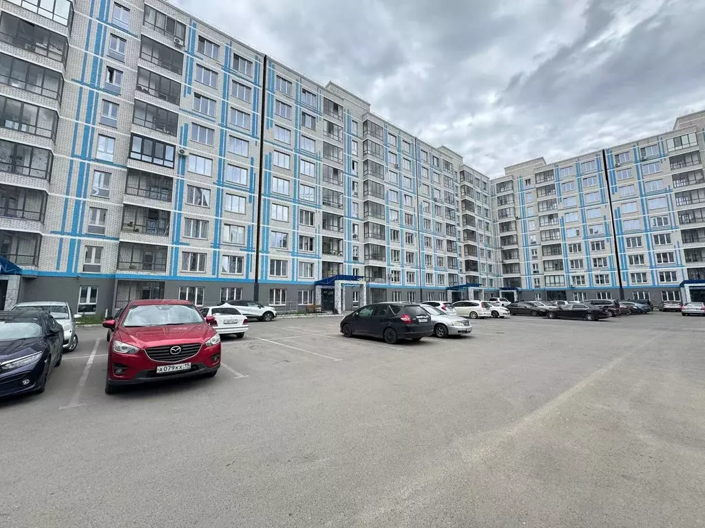 Продаётся 2-к квартира, 60.6 м - Фото 0