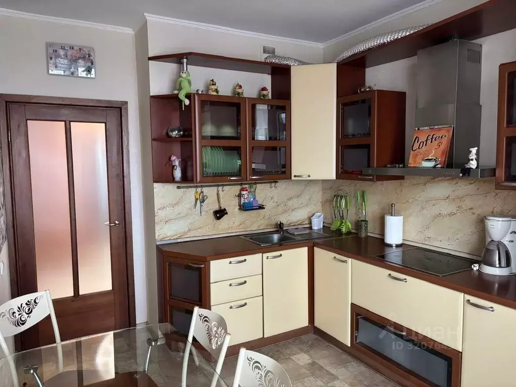 2-к кв. Свердловская область, Екатеринбург ул. Белинского, 41 (63.9 м) - Фото 2