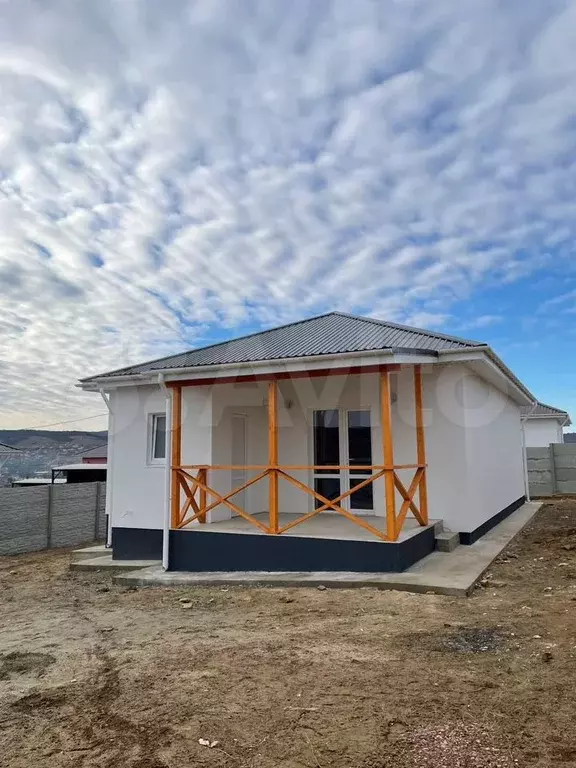 Дом 115 м на участке 7 сот. - Фото 1