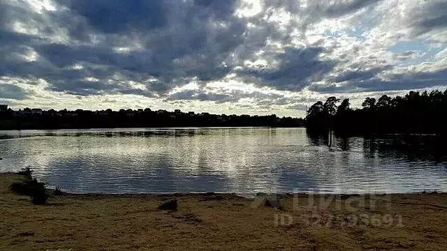 Дом в Ленинградская область, Всеволожский район, Лесколовское с/пос, ... - Фото 1