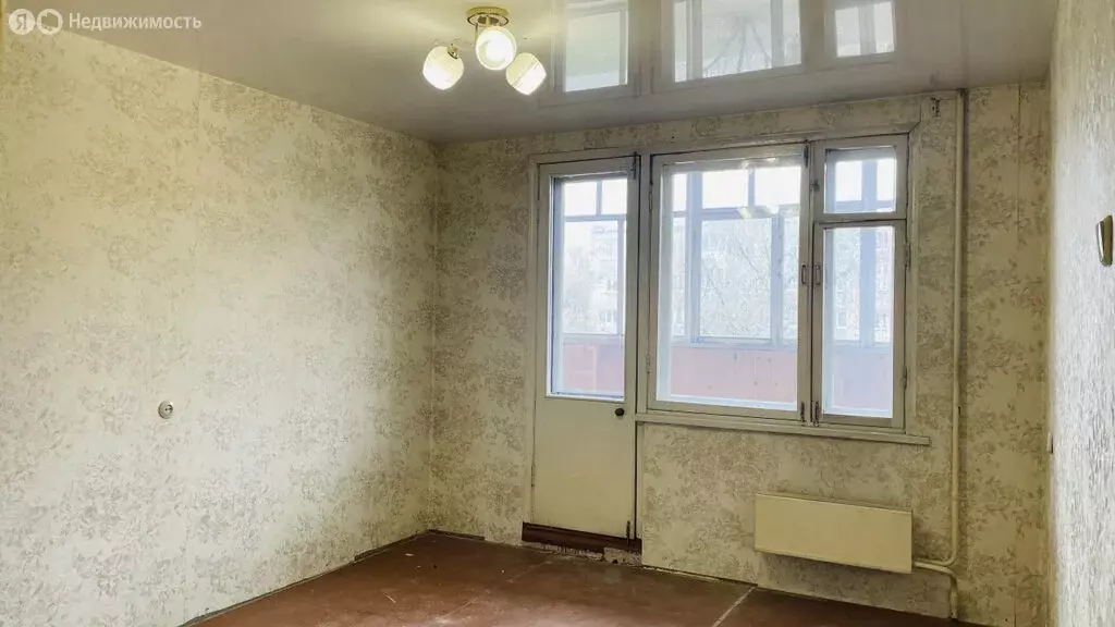 1-комнатная квартира: Екатеринбург, улица 40-летия Комсомола, 31 (33.2 ... - Фото 1
