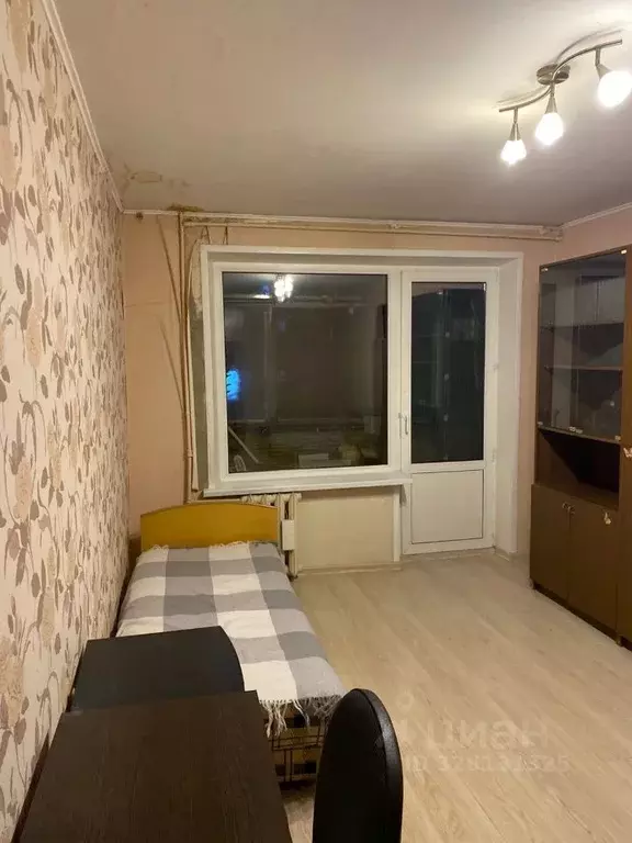 1-к кв. Москва Сиреневый бул., 65К4 (32.0 м) - Фото 2