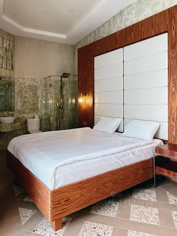 Комната Московская область, Люберцы городской округ, Малаховка пгт ул. ... - Фото 1