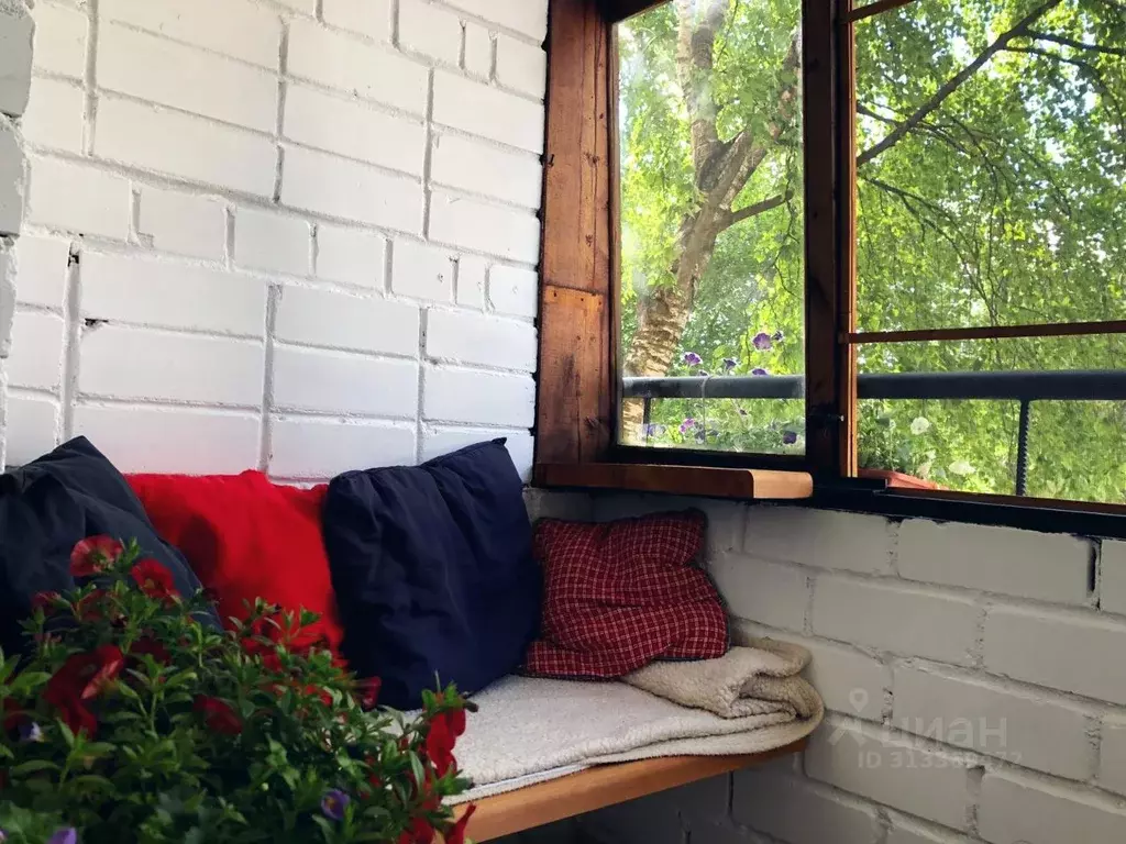 1-к кв. Вологодская область, Вологда Ленинградская ул., 66 (35.0 м) - Фото 1