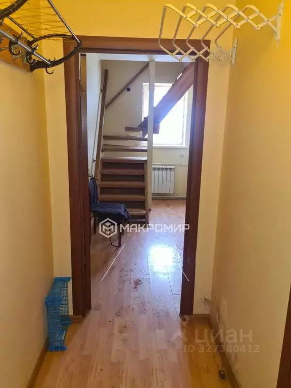 1-к кв. Московская область, Домодедово городской округ, д. Авдотьино ... - Фото 2