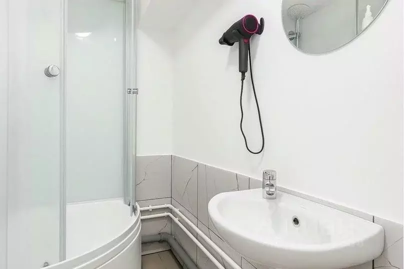 1-к кв. Башкортостан, Уфа ул. Рихарда Зорге, 35 (18.0 м) - Фото 2