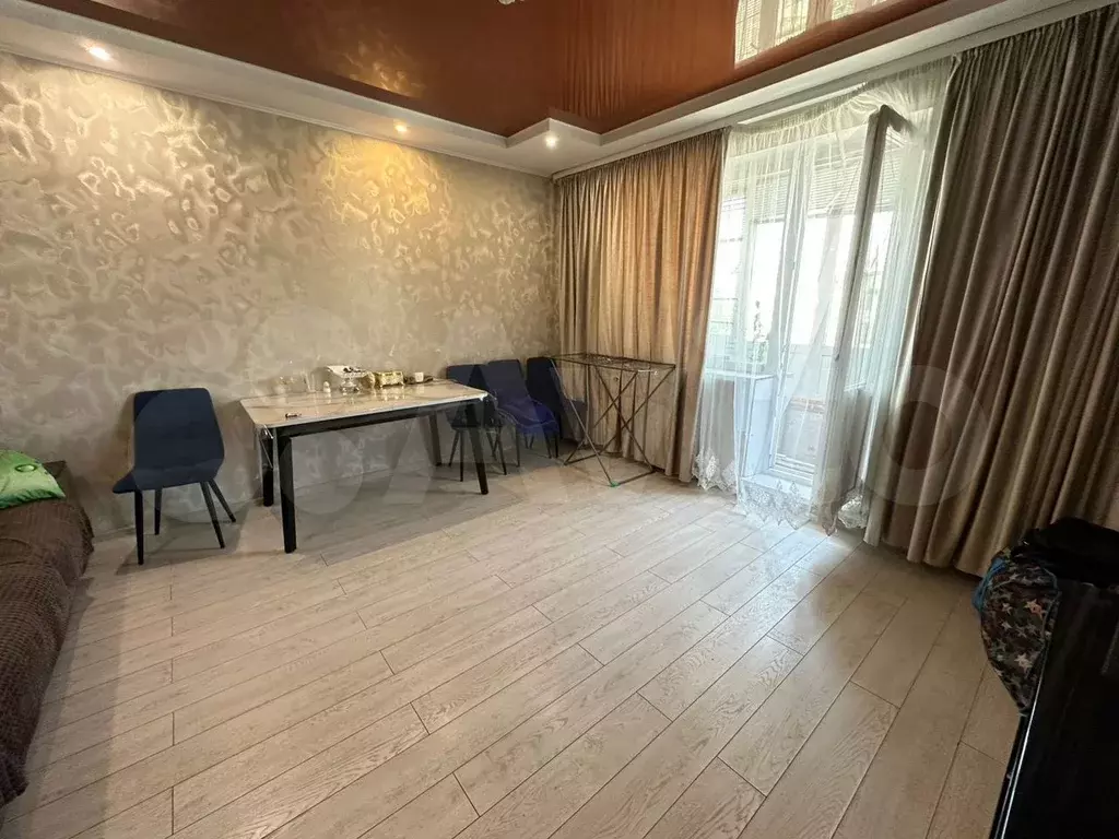 3-к. квартира, 64,6 м, 9/10 эт. - Фото 0