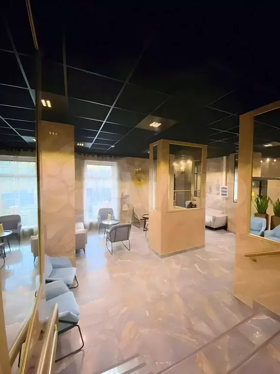 Квартира-студия, 20 м, 4/5 эт. - Фото 1
