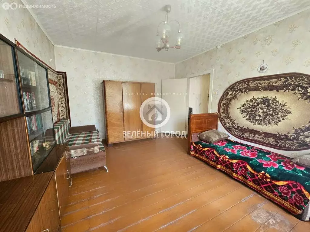 1-комнатная квартира: Калининград, Берёзовая улица, 1 (36.1 м) - Фото 1