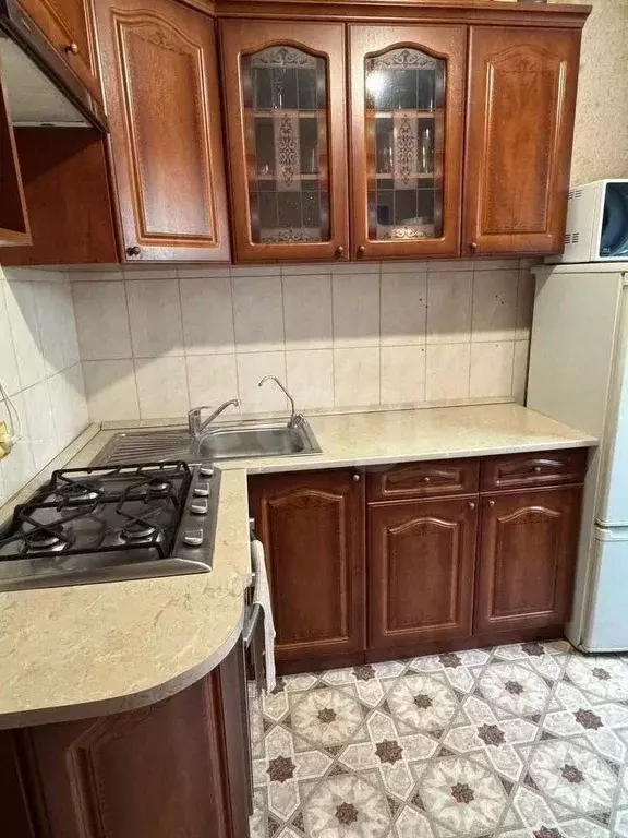 2-к кв. Красноярский край, Красноярск ул. Мичурина, 5а (45.9 м) - Фото 1