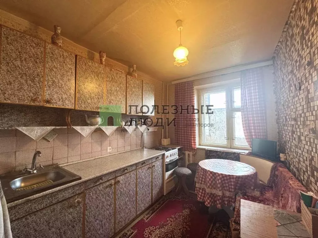2-к кв. Орловская область, Орел ул. Машкарина, 8 (48.8 м) - Фото 1