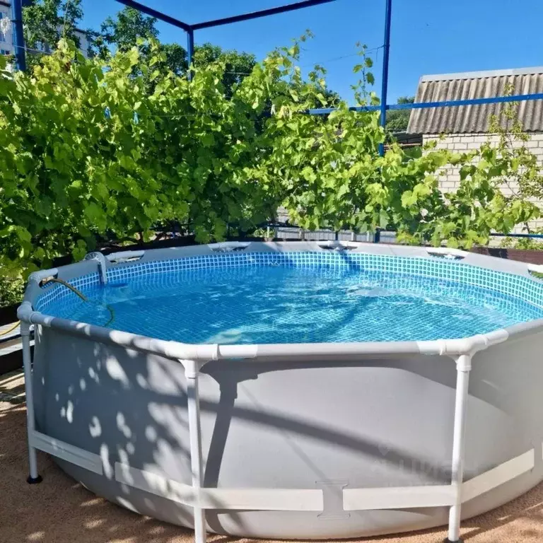 Дом в Краснодарский край, Анапа Заводская ул., 20 (120 м) - Фото 1