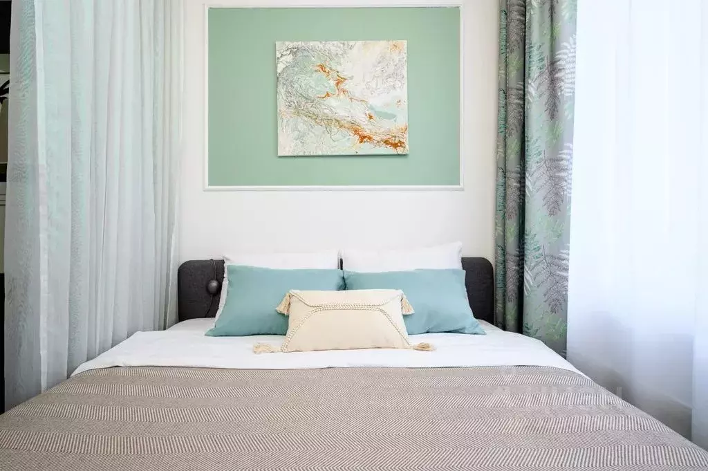 Студия Санкт-Петербург ул. Тосина, 6 (25.0 м) - Фото 2