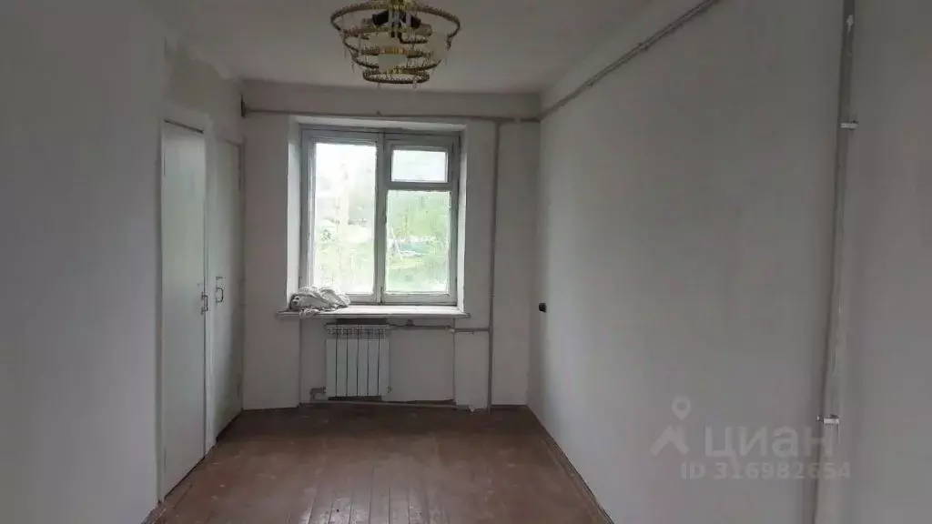 3-к кв. Владимирская область, Судогодский район, Вяткинское ... - Фото 0