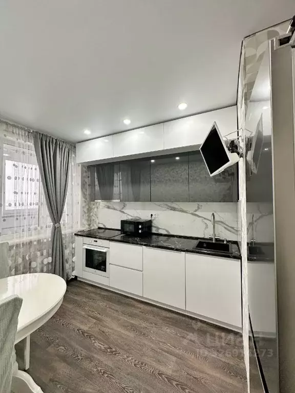 2-к кв. Татарстан, Лаишевский район, Столбищенское с/пос, с. Усады ул. ... - Фото 1