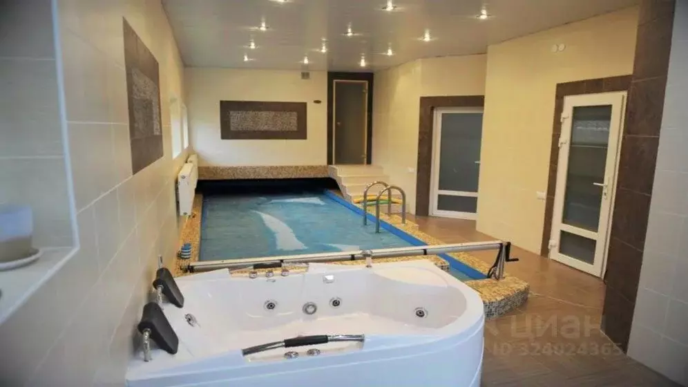 Дом в Москва Кокошкино дп, ул. Железнодорожная (550 м) - Фото 1