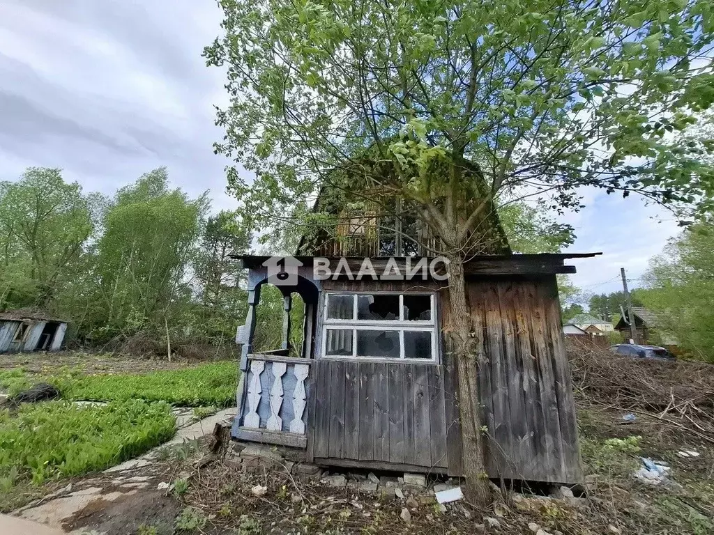 Участок в Пензенская область, Пенза Проектировщик садовое дачное ... - Фото 1