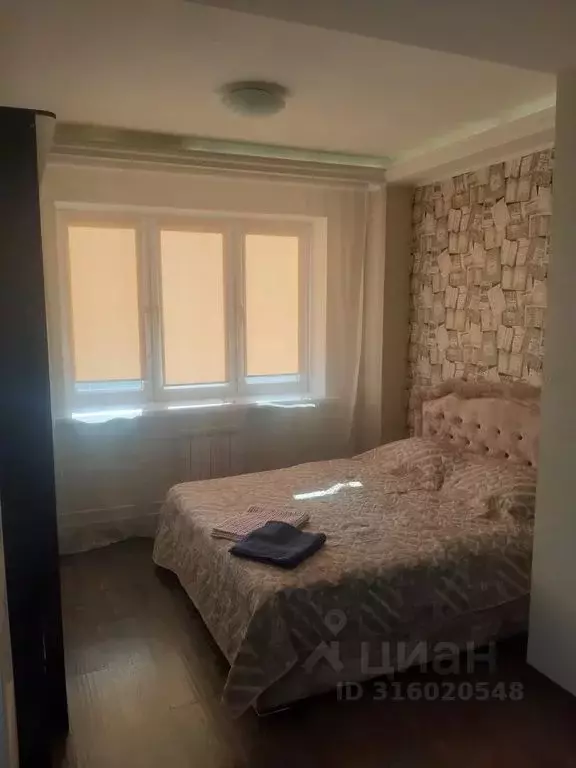 1-к кв. Московская область, Лосино-Петровский городской округ, ... - Фото 1