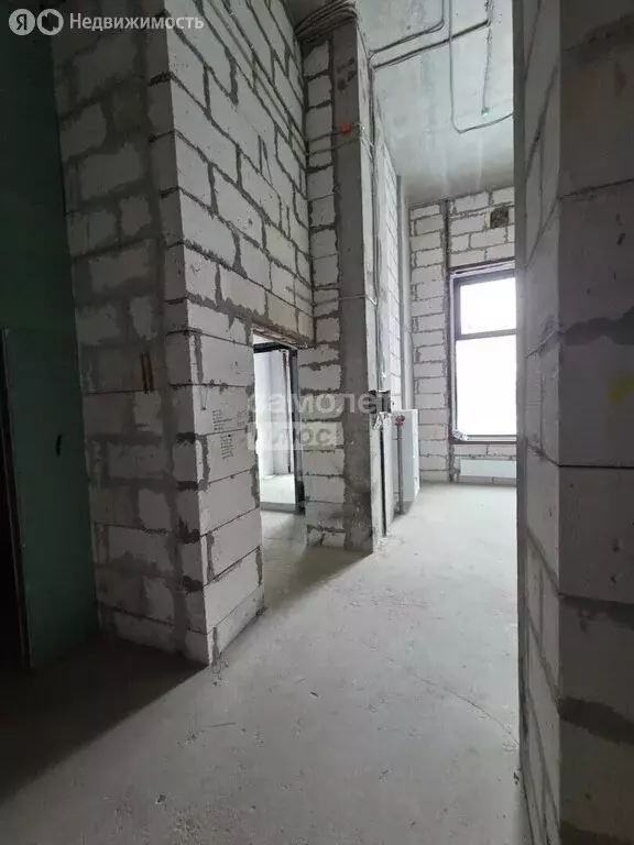 Помещение свободного назначения (54 м) - Фото 1