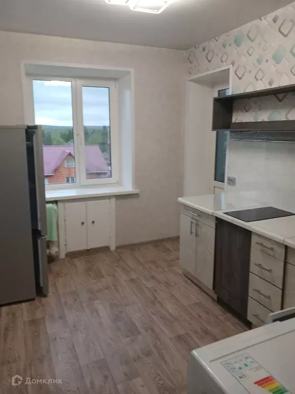 Продаётся 1-к квартира, 31.5 м - Фото 1