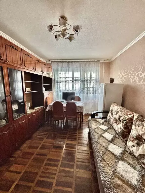 2-к кв. Белгородская область, Алексеевка Республиканская ул., 69 (45.1 ... - Фото 1