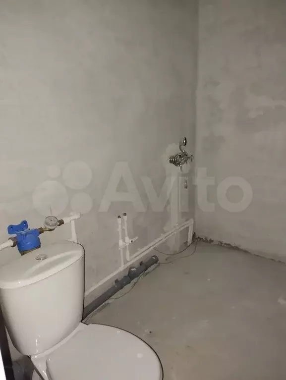 3-к. квартира, 82,5 м, 1/3 эт. - Фото 1