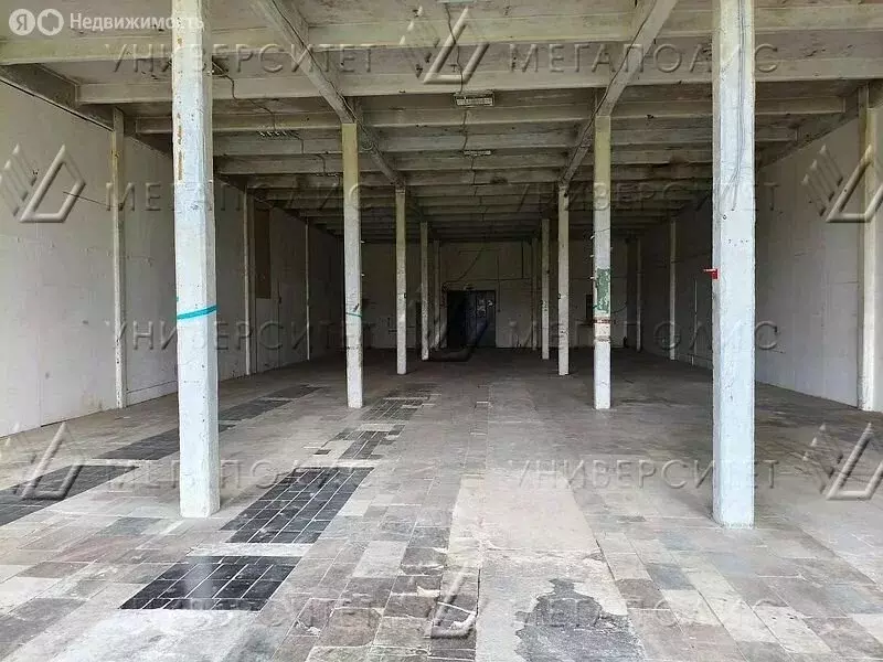 Склад (356 м) - Фото 2