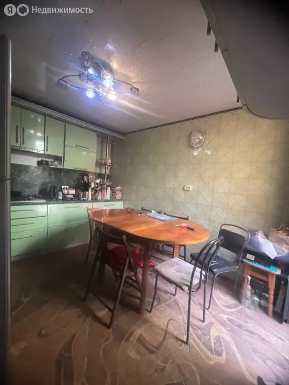 Дом в Евпатория, улица Серова (110 м) - Фото 0