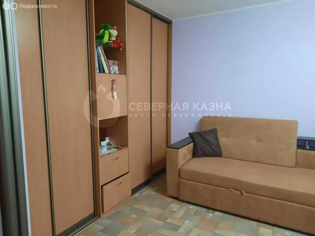 1-комнатная квартира: Екатеринбург, Посадская улица, 32к2 (28.5 м) - Фото 1