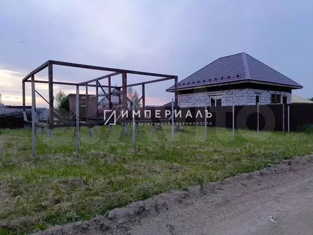 Участок 10 сот. (ИЖС) - Фото 0
