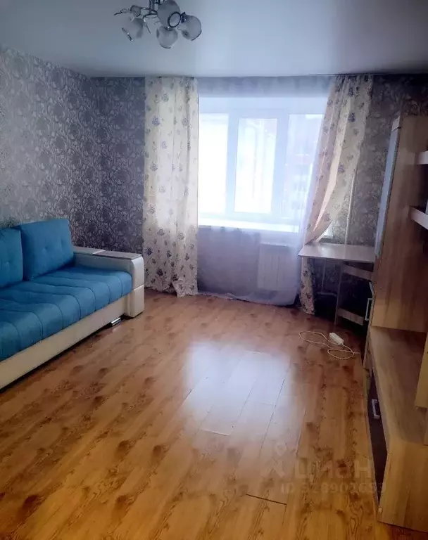 1-к кв. Марий Эл, Йошкар-Ола ул. Яна Крастыня, 6Б (36.0 м) - Фото 1