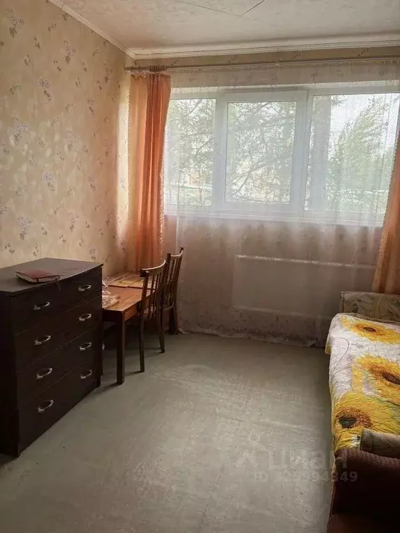 Комната Санкт-Петербург ул. Добровольцев, 18 (11.9 м) - Фото 0