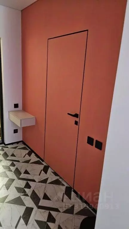 1-к кв. Приморский край, Владивосток Снеговая Падь мкр, ул. Адмирала ... - Фото 2