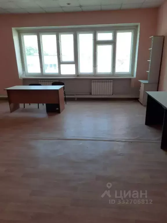 Офис в Новосибирская область, Новосибирск Выставочная ул., 15/1 (46 м) - Фото 2